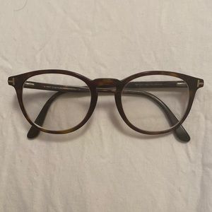 Tom ford eye glasses